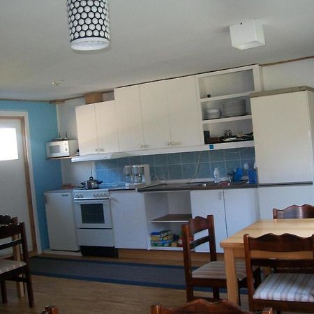 Soederhagen Camping Och Gaesthem Экерё Экстерьер фото