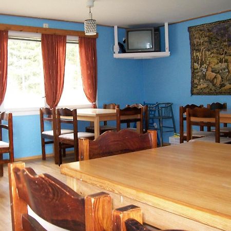 Soederhagen Camping Och Gaesthem Экерё Экстерьер фото