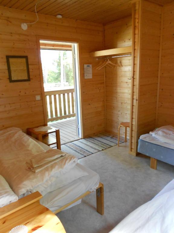 Soederhagen Camping Och Gaesthem Экерё Номер фото