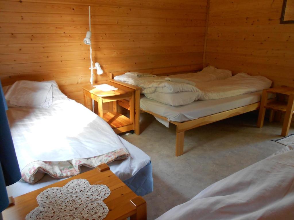 Soederhagen Camping Och Gaesthem Экерё Номер фото