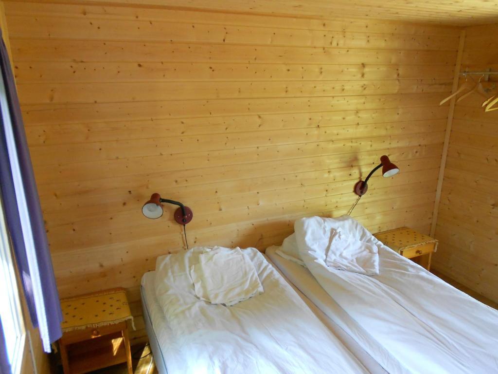 Soederhagen Camping Och Gaesthem Экерё Номер фото