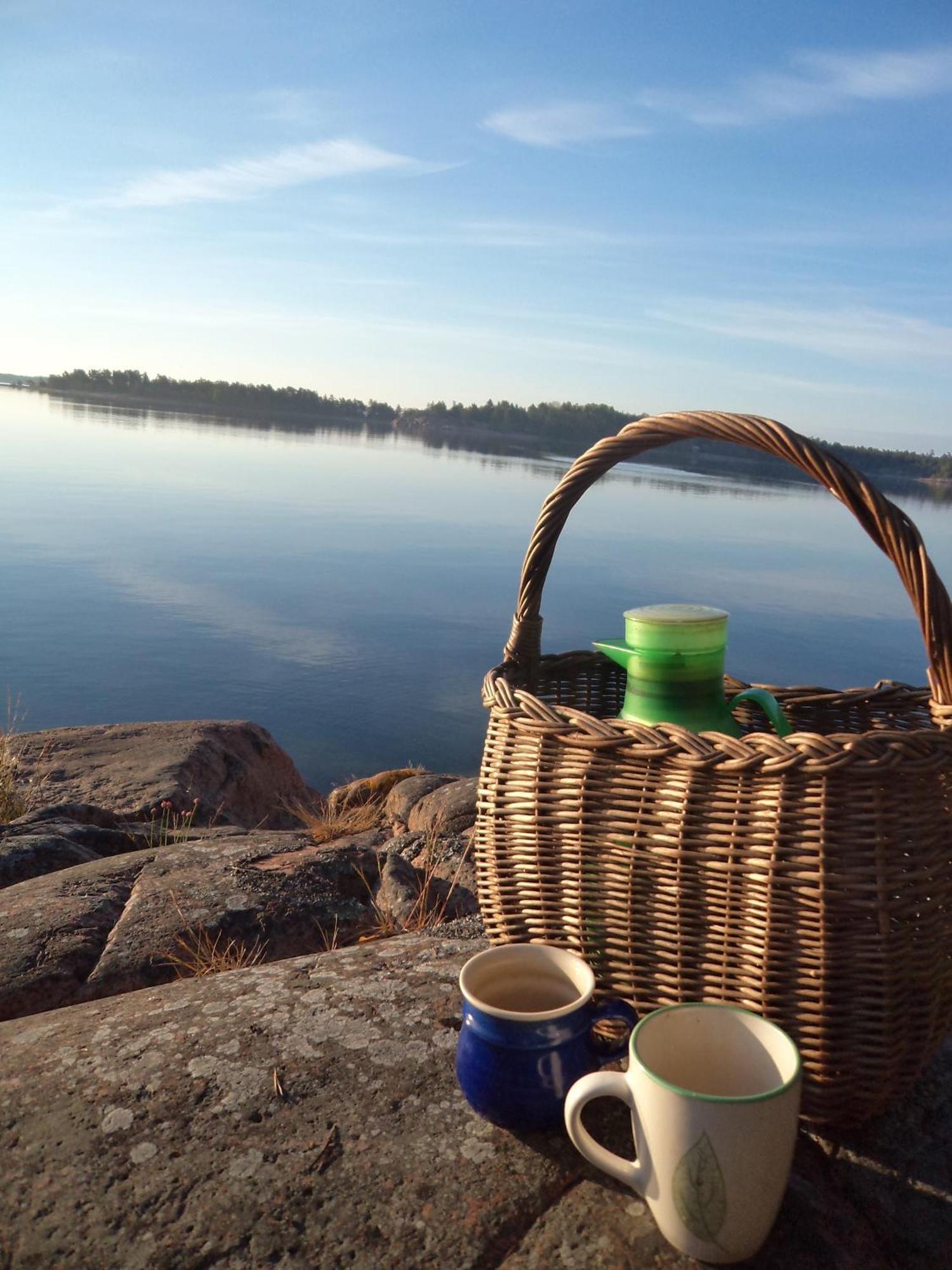 Soederhagen Camping Och Gaesthem Экерё Экстерьер фото