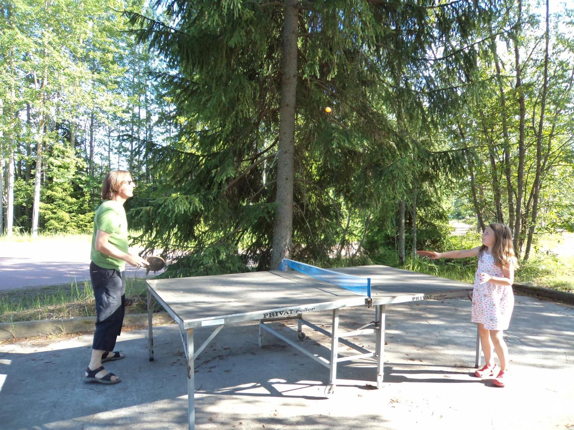 Soederhagen Camping Och Gaesthem Экерё Экстерьер фото