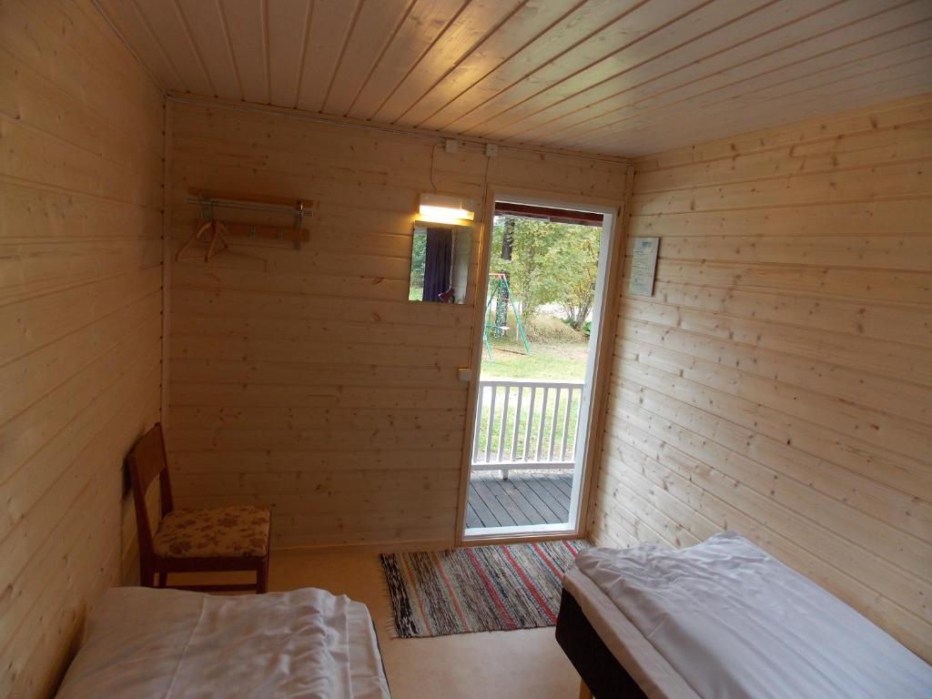 Soederhagen Camping Och Gaesthem Экерё Номер фото
