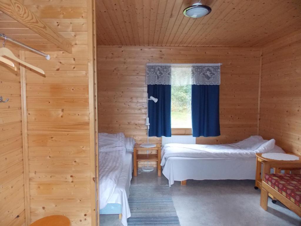 Soederhagen Camping Och Gaesthem Экерё Номер фото
