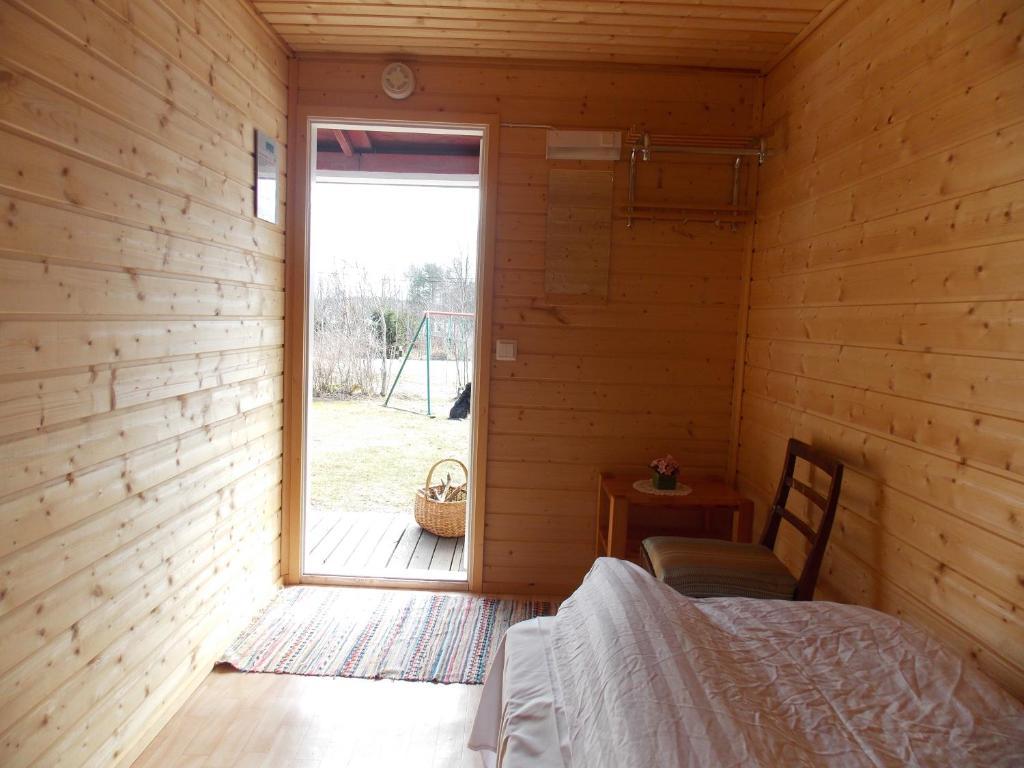 Soederhagen Camping Och Gaesthem Экерё Номер фото